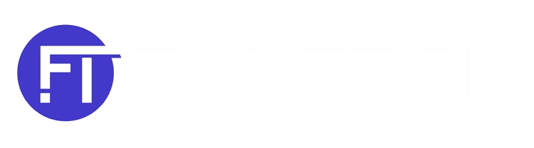 FlikTech logo